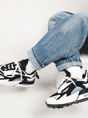 Nike Airmax Furyosa (Master Quality) Shoes Wala