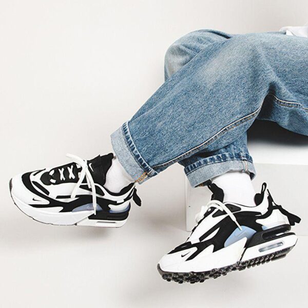 Nike Airmax Furyosa (Master Quality) Shoes Wala