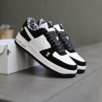 Nike Airforce 1X Kobe (Master Quality) Shoes Wala