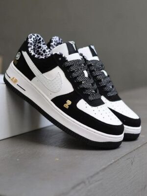 Nike Airforce 1X Kobe (Master Quality) Shoes Wala