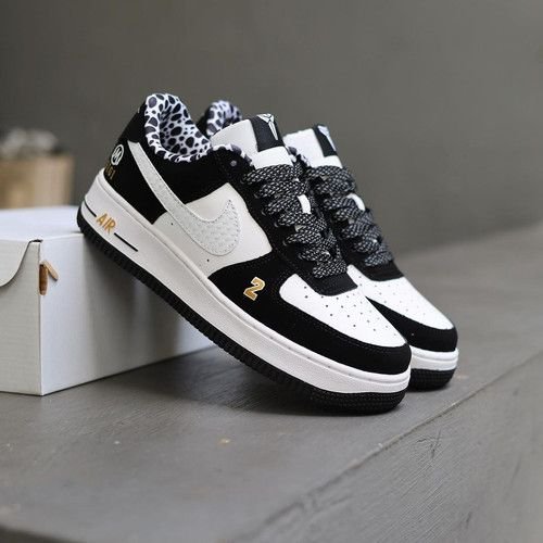 Nike Airforce 1X Kobe (Master Quality) Shoes Wala