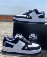 Nike Airforce 1X Kobe (Master Quality) Shoes Wala