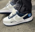 Nike Airforce 1 Athletic (Master Quality) Shoes Wala