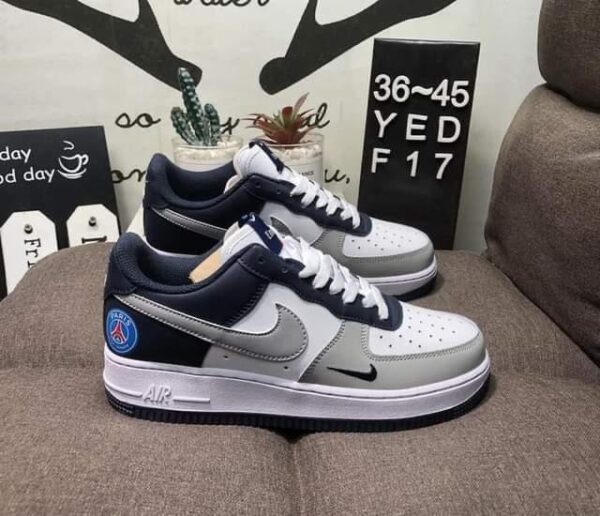 Nike Airforce 1 Athletic (Master Quality) Shoes Wala