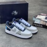 Nike Airforce 1 Athletic (Master Quality) Shoes Wala