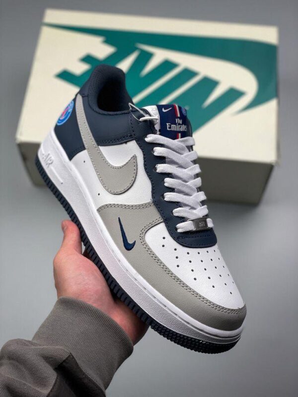 Nike Airforce 1 Athletic (Master Quality) Shoes Wala