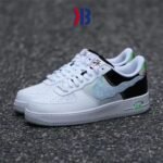 Nike Airforce 1 40th Anniversary pop art (Master Quality) Shoes Wala