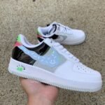 Nike Airforce 1 40th Anniversary pop art (Master Quality) Shoes Wala