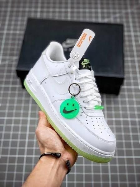 Nike Airforce 1 Have A Nike Day In Glow Dark ( Master Quality) Shoes Wala