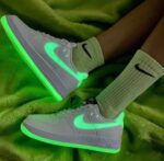 Nike Airforce 1 Have A Nike Day In Glow Dark ( Master Quality) Shoes Wala