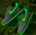 Nike Airforce 1 Have A Nike Day In Glow Dark ( Master Quality) Shoes Wala