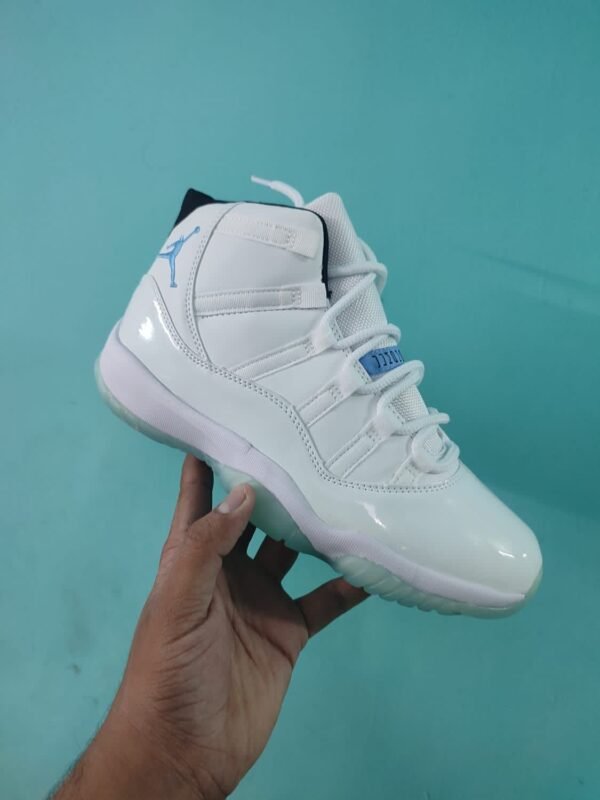 Nike Air Jordan 11 Blue (Master Quality) Shoes Wala