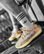 Adidas Yeezy 350v2 Mx oat (Master Quality) Shoes Wala