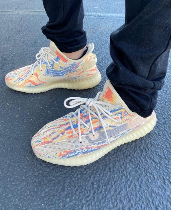 Adidas Yeezy 350v2 Mx oat (Master Quality) Shoes Wala