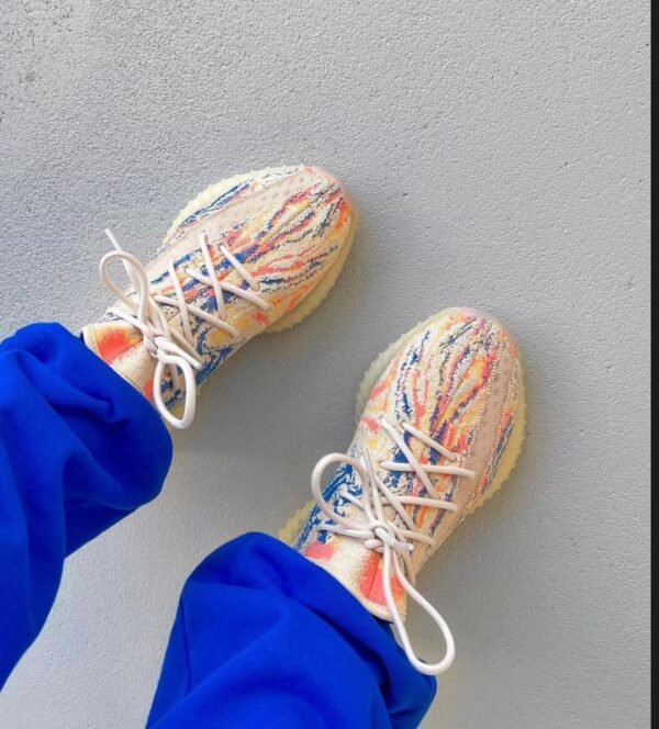 Adidas Yeezy 350v2 Mx oat (Master Quality) Shoes Wala