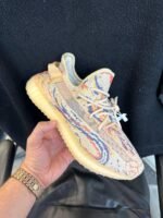 Adidas Yeezy 350v2 Mx oat (Master Quality) Shoes Wala