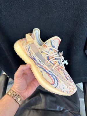 Adidas Yeezy 350v2 Mx oat (Master Quality) Shoes Wala