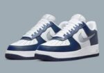 Nike Airforce 1midnight wolf grey (Master Quality) Shoes Wala