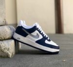 Nike Airforce 1midnight wolf grey (Master Quality) Shoes Wala