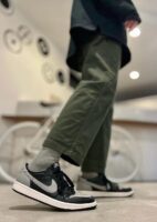 Nike Jordan 1 Low Shadow (Master Quality) Shoes Wala