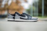 Nike Jordan 1 Low Shadow (Master Quality) Shoes Wala