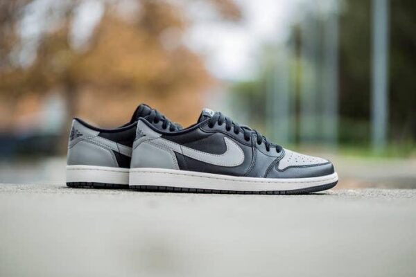Nike Jordan 1 Low Shadow (Master Quality) Shoes Wala