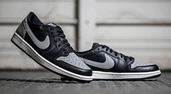 Nike Jordan 1 Low Shadow (Master Quality) Shoes Wala