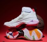 Nike Air Jordan 37Hare (Master Quality) Shoes Wala