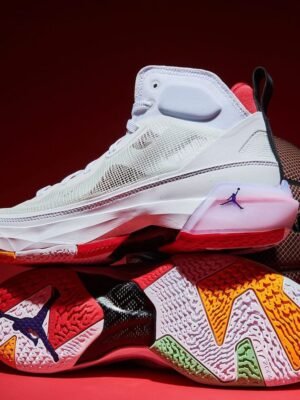 Nike Air Jordan 37Hare (Master Quality) Shoes Wala