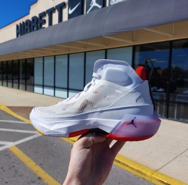 Nike Air Jordan 37Hare (Master Quality) Shoes Wala