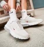 Nike AirMax 270 Pulse "Phantom Dust" (Master Quality) Shoes Wala