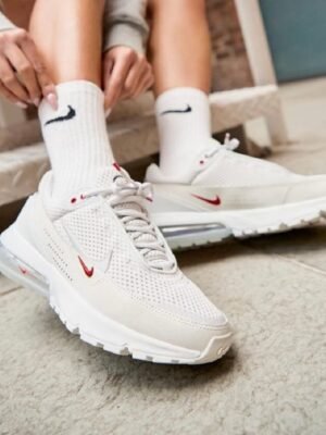 Nike AirMax 270 Pulse "Phantom Dust" (Master Quality) Shoes Wala