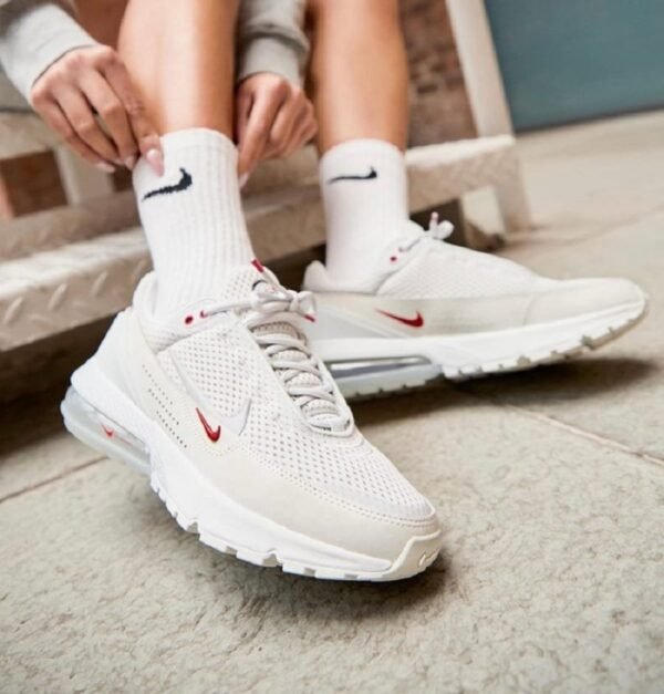 Nike AirMax 270 Pulse "Phantom Dust" (Master Quality) Shoes Wala