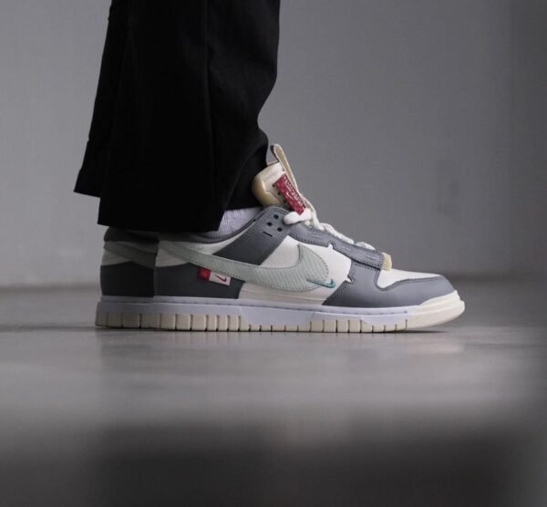 Nike Air Dunk Jumbo Year of the Dragon (Master Quality) Shoes Wala