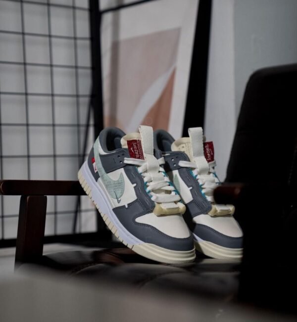 Nike Air Dunk Jumbo Year of the Dragon (Master Quality) Shoes Wala