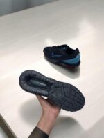 Nike AirMax 270 "Black/Laser" (Master Quality) Shoes Wala