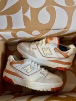 New Balance 550 "Au Lait" (Master Quality) Shoes Wala