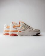 New Balance 550 "Au Lait" (Master Quality) Shoes Wala