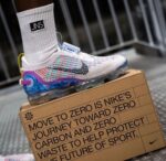 Nike Vapormax 2020 Flyknit Pure Platinum Multi (Master Quality) Shoes Wala