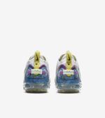 Nike Vapormax 2020 Flyknit Pure Platinum Multi (Master Quality) Shoes Wala