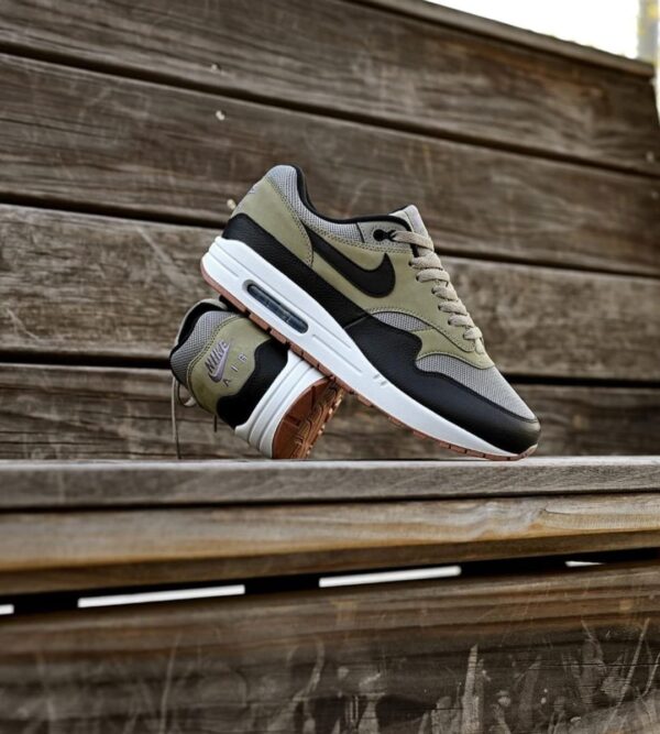 Nike Airmax 1 Dark Stucco (Master Quality) Shoes Wala
