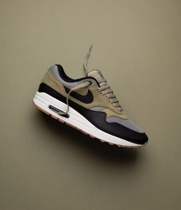 Nike Airmax 1 Dark Stucco (Master Quality) Shoes Wala