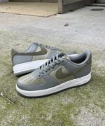 Nike Air Force 1 Medium Olive/Dark Stucco (Master Quality) Shoes Wala