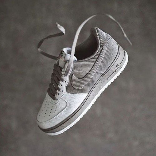 Nikee Air Force 1 Low PRM Velvet Crown (Master Quality) Shoes Wala