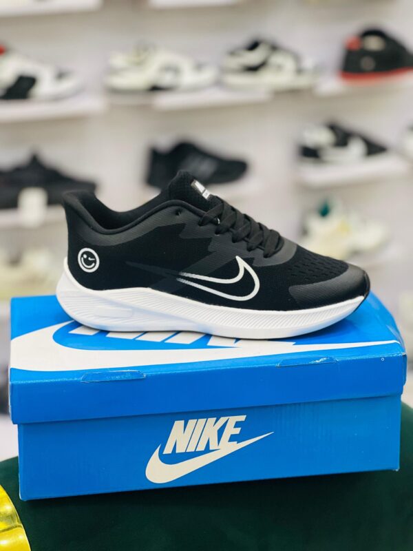 Nike Smiley Sports (Advance Quality) Shoes Wala