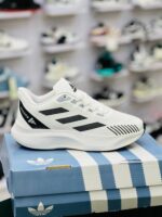 Adidas Adizero Sports White (Advance Quality) Shoes Wala