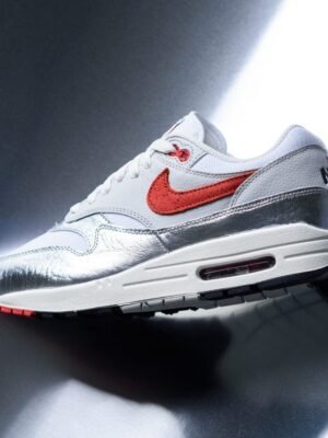 Nike AirMax 1 Premium Hot Sauce (Master Quality) Shoes Wala