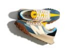 New Balance XC 72 "Storm Blue Yellow" (Master Quality) Shoes Wala