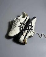 Onitsuka Tiger Tokuten Black Gold (Master Quality) Shoes Wala