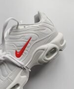 Nike AirMax Plus TN White Supreme (Master Quality) Shoes Wala